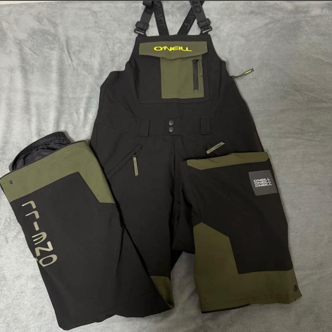 O'NEILL オニール　スノーボードウェア　セット