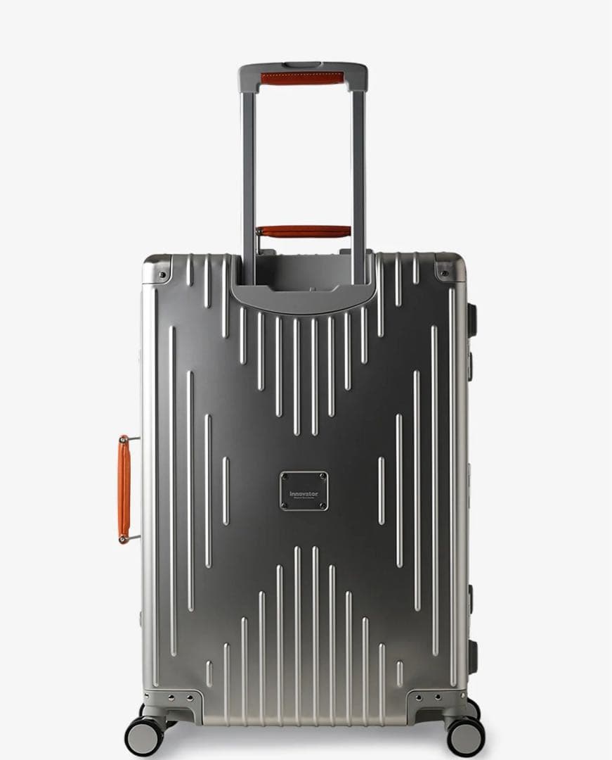 INV5811STP Sterling Silver 70L Middle 新品