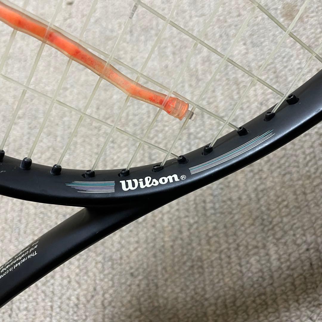テニスラケット ウィルソン ウルトラグラファイト95