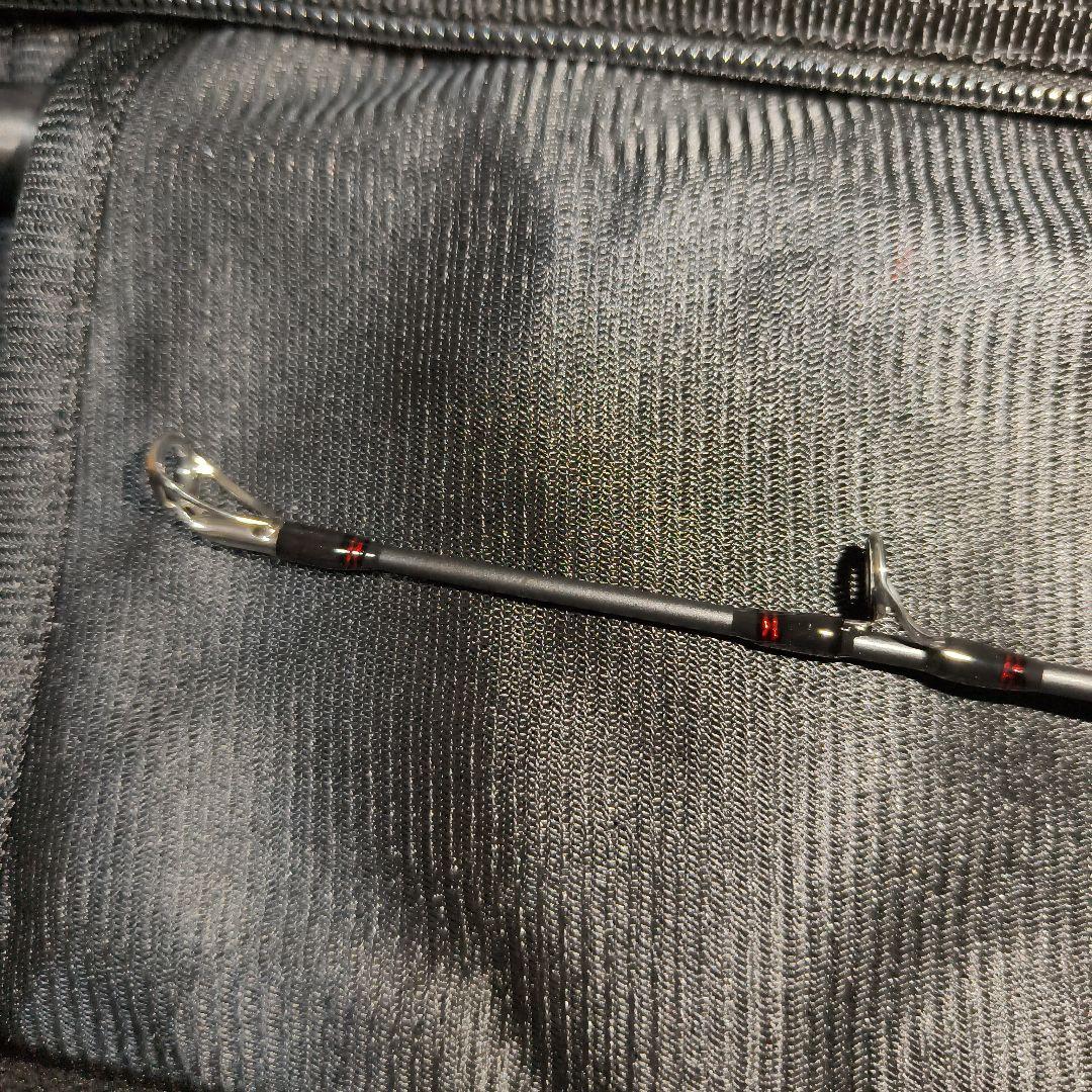 10FTU ブラストバーン MONDORI　モンドリ