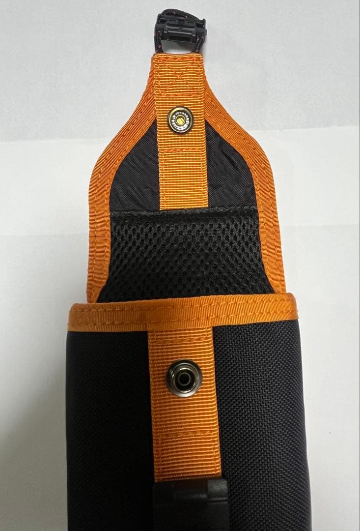 【美品】BRIEFING SCOPE BOX POUCH ブリーフィング