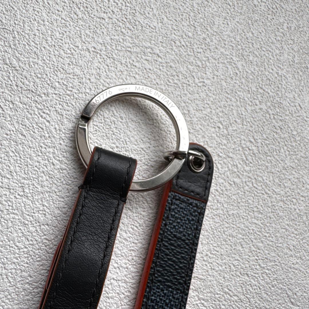 LOUIS VUITTON Keyring ヴィトンキーホルダー　M67776