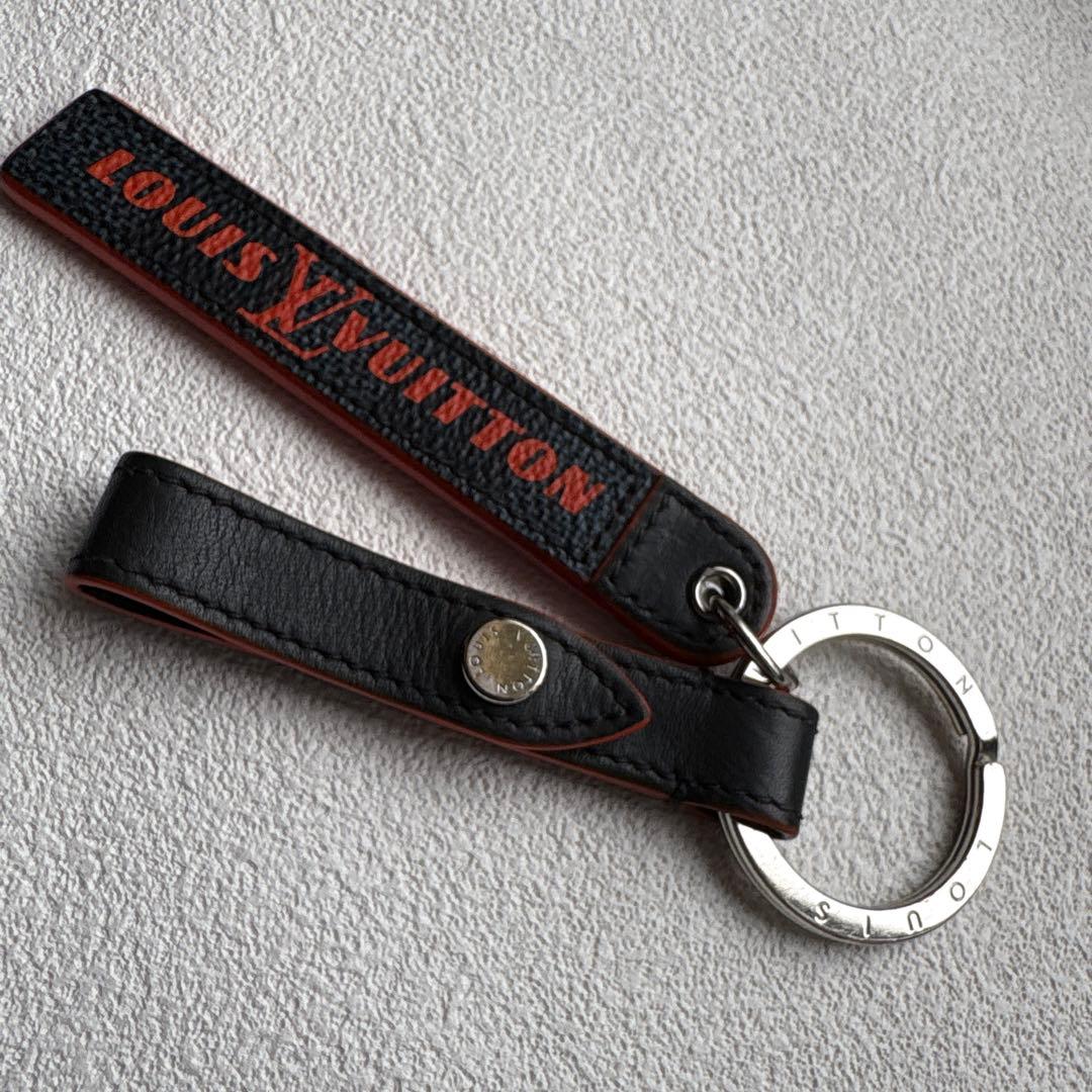 LOUIS VUITTON Keyring ヴィトンキーホルダー　M67776