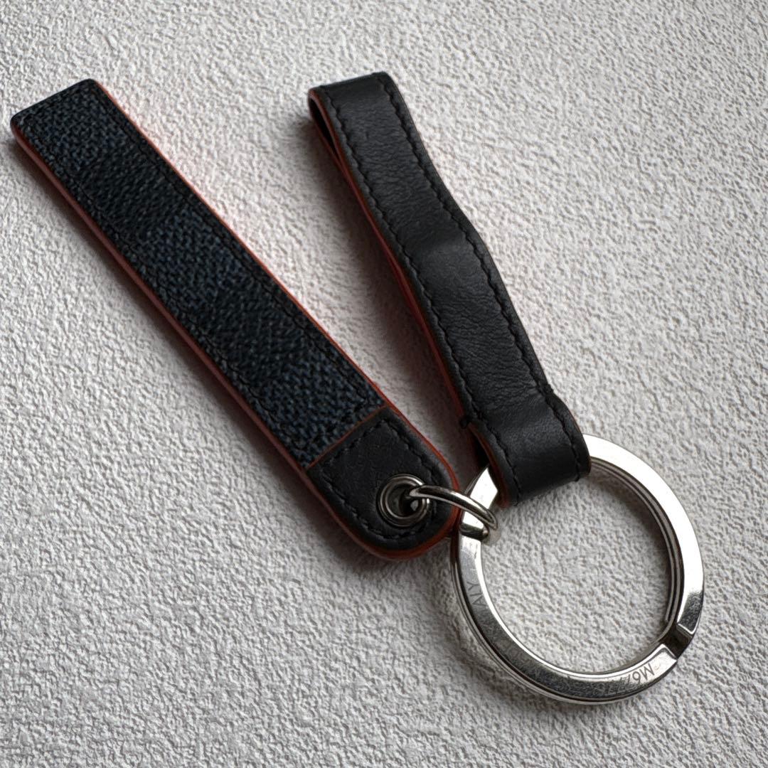 LOUIS VUITTON Keyring ヴィトンキーホルダー　M67776