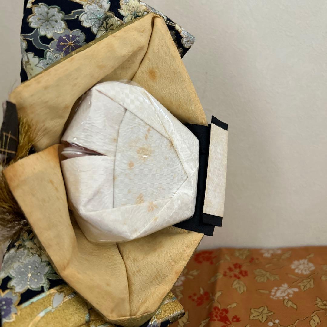 ひな祭り　お雛様　お内裏様　人形のみ