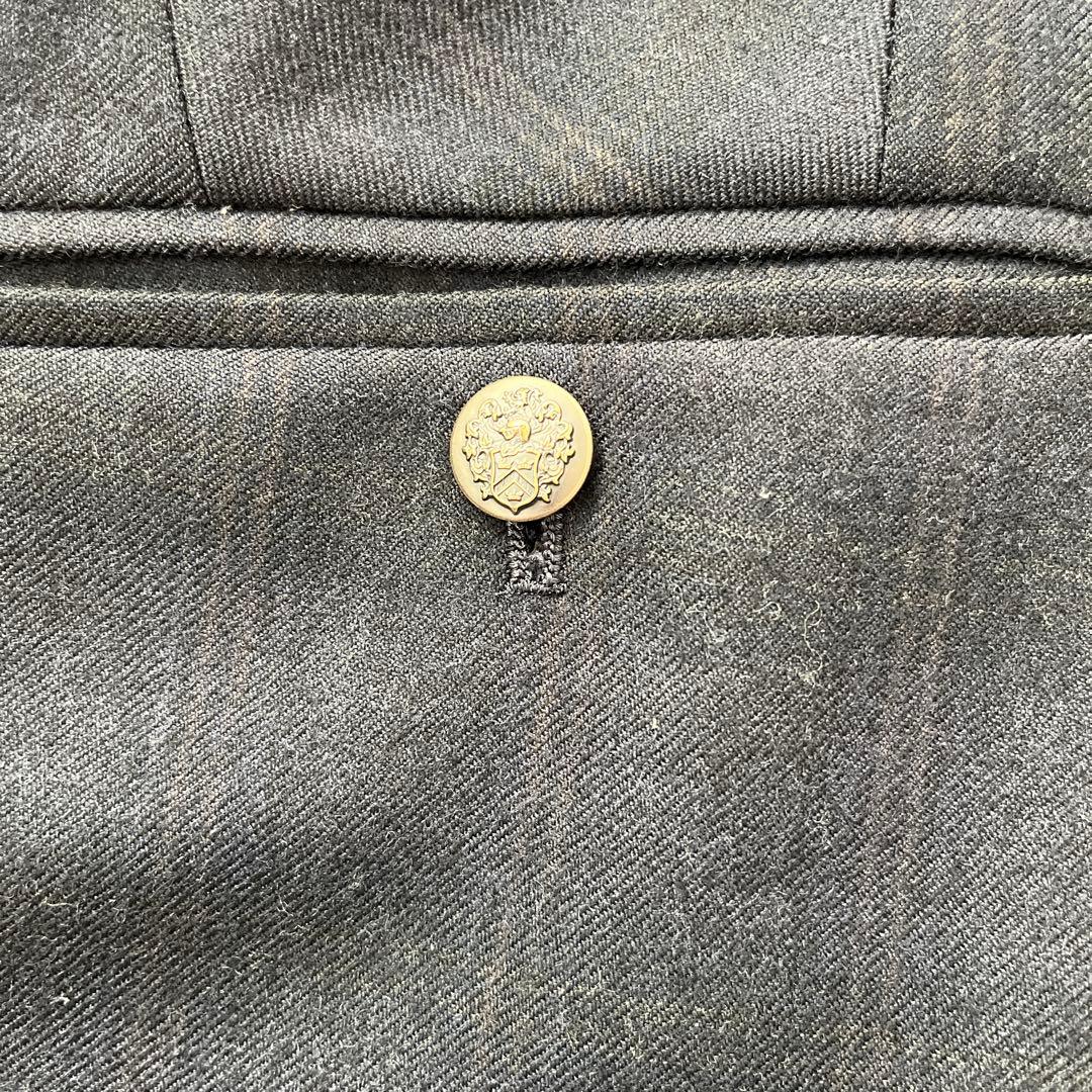 ポールスミス　レディースパンツスーツ ウール混合