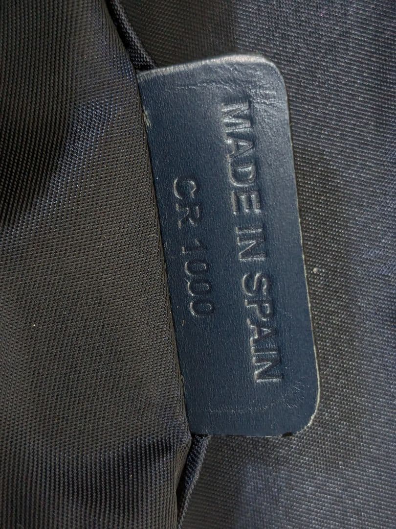 Christian Dior ディオール トロッター サドル ポーチ