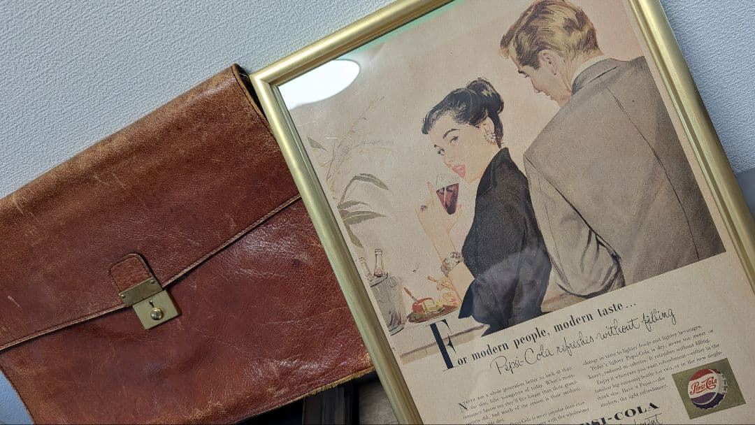 棚付き 海外紙もの ヴィンテージセット アンティーク まとめ売り