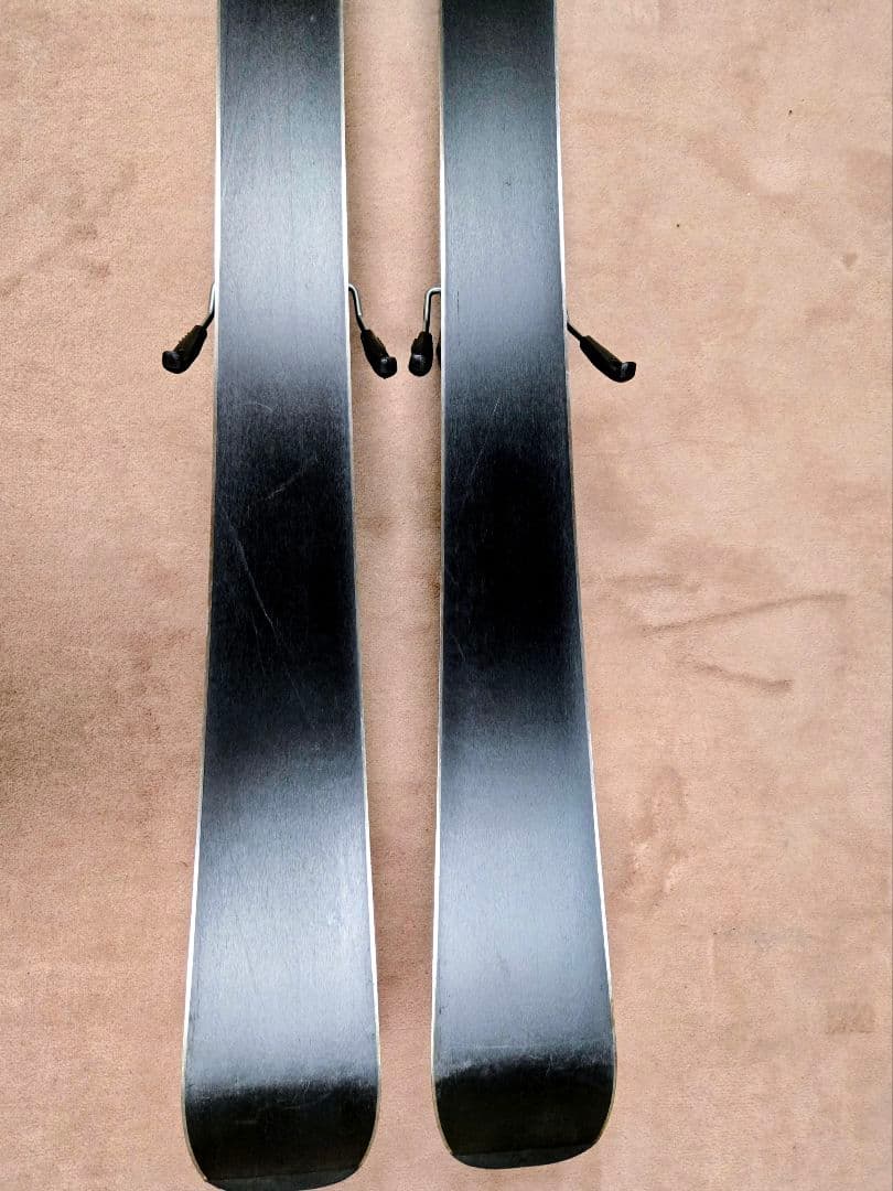 HEAD　スキー 板　ビンディングセット　Shape V1