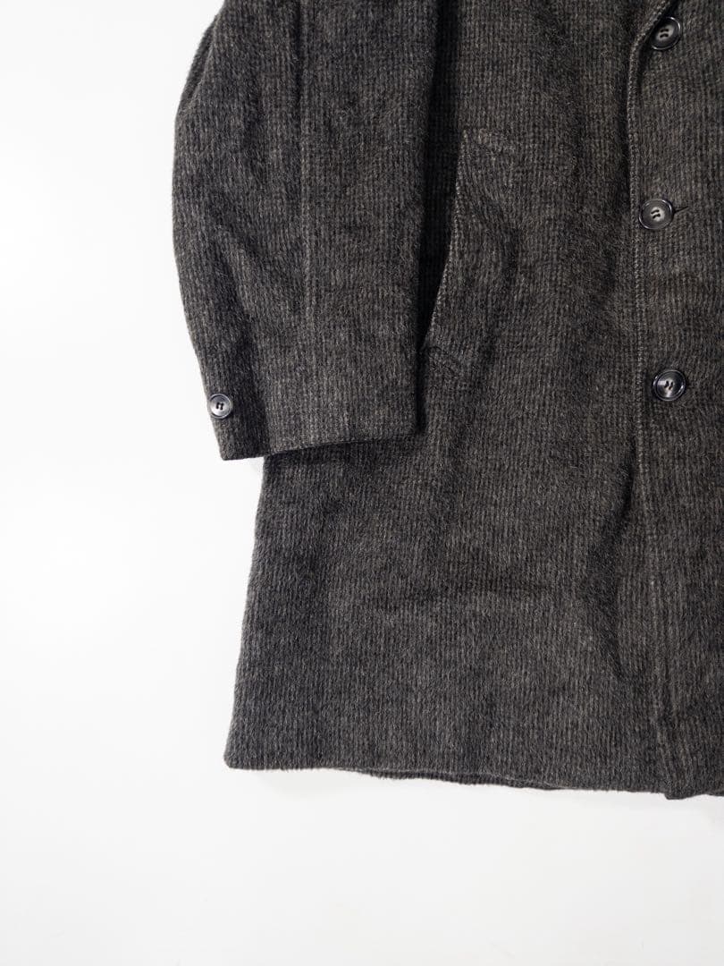 50s~60s アルスターコート チェスター ウール ヴィンテージ古着