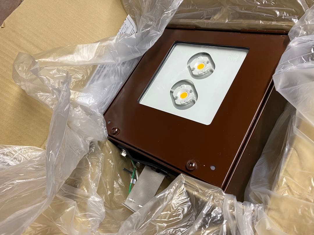 LED照明器具 屋外用照明 街路灯 水銀灯