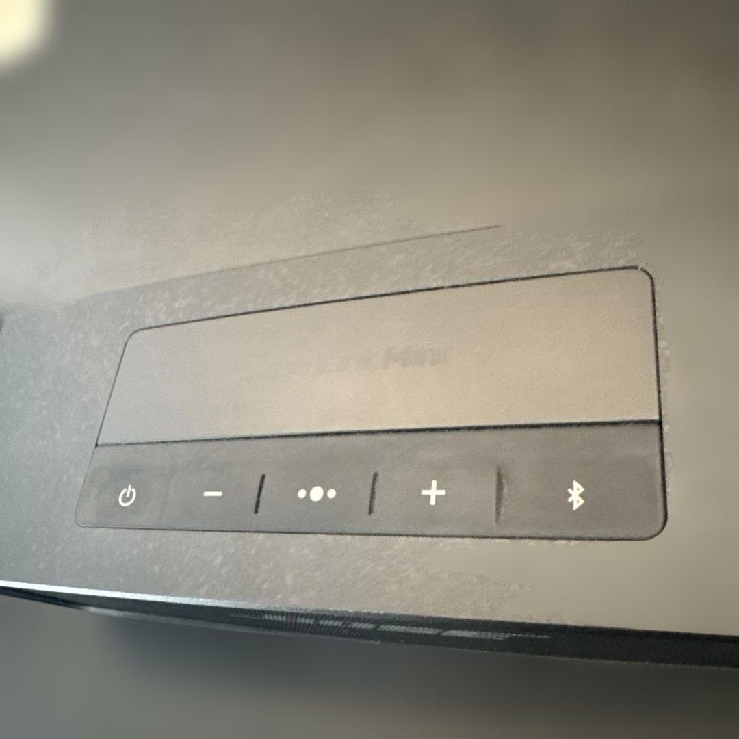 【美品】BOSE Soundlink Mini II