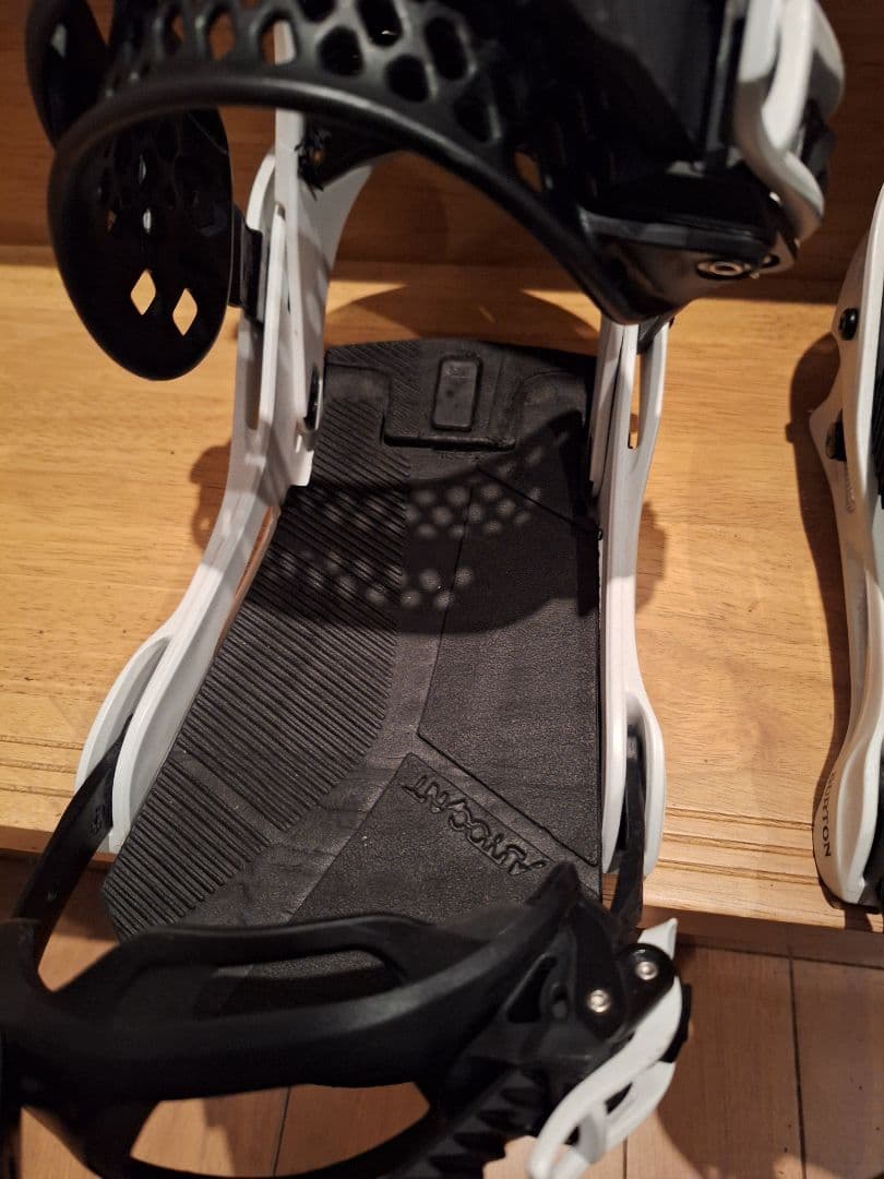 バートン MALAVITA　20-21　Reflex Sサイズ