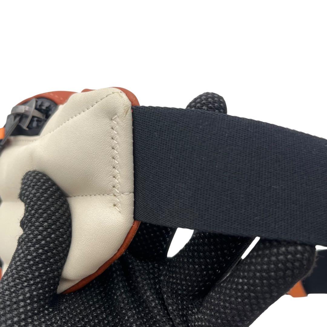 【美品】 COACH コーチ ボディバッグトラックウエストバッグ アメカジ