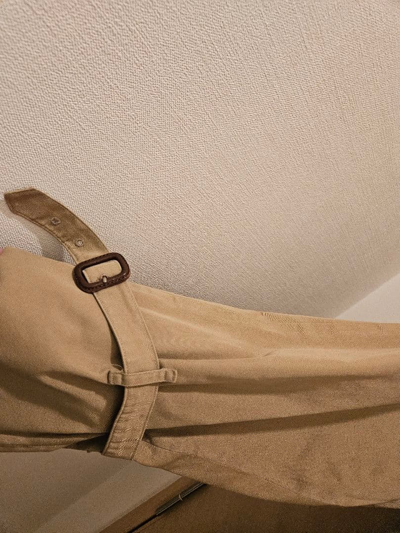 BURBERRY メンズコート