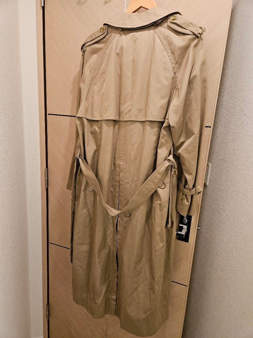 BURBERRY メンズコート