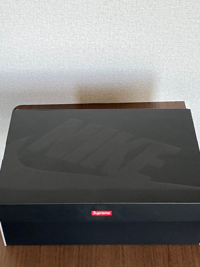 ※かやぼー※ Nike Air Force 1 Supreme ホワイト