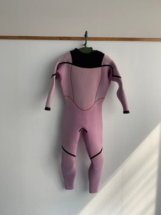 ウェットスーツ セミドライ フルスーツ ジュース juice