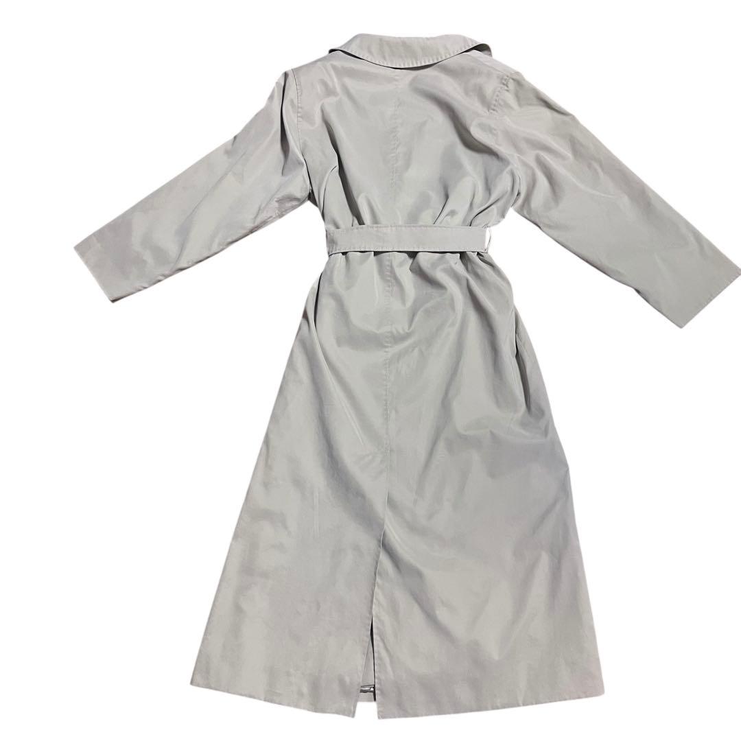 美品◎ 白タグMax Maraマックスマーラ ベージュ　チェスターコート　高級