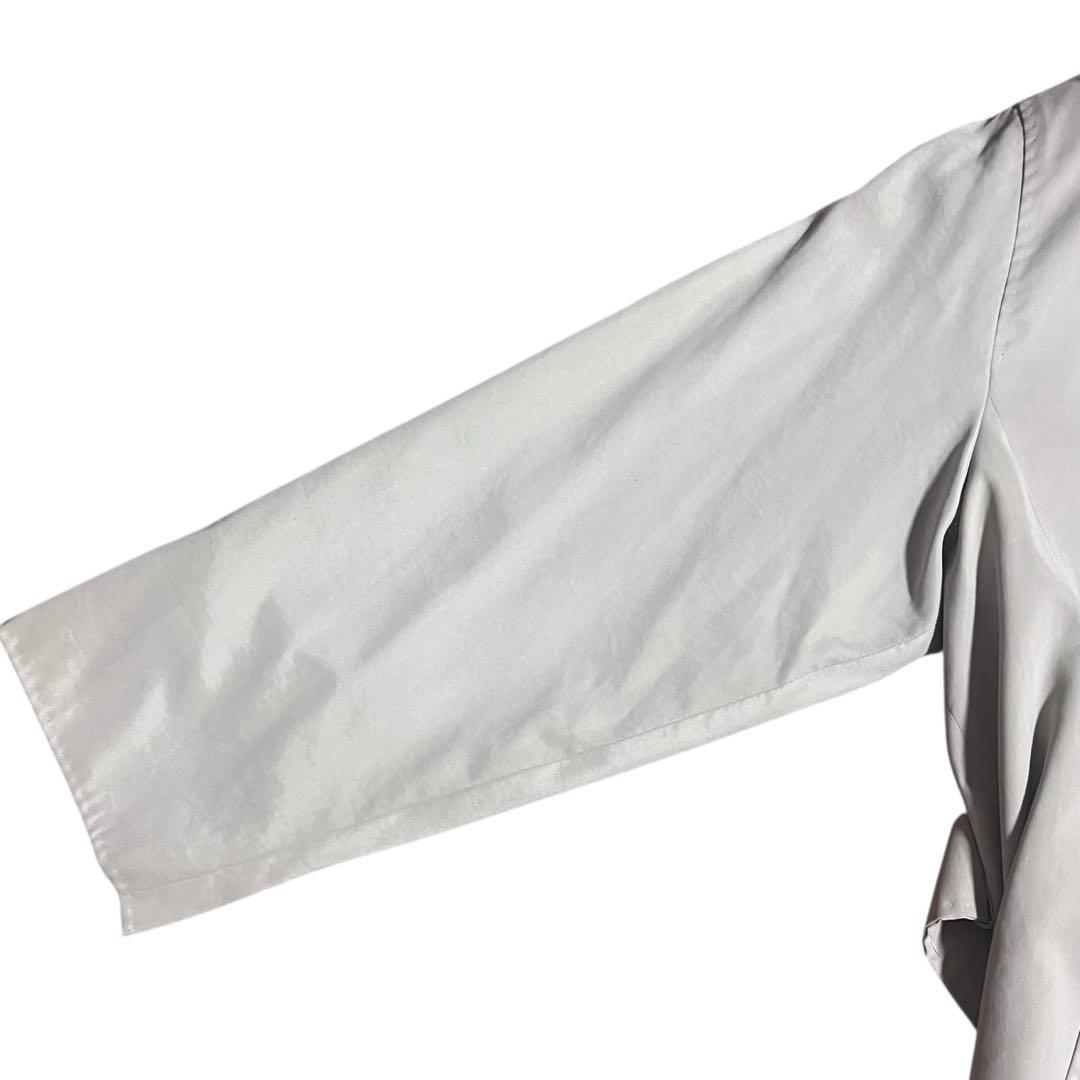 美品◎ 白タグMax Maraマックスマーラ ベージュ　チェスターコート　高級