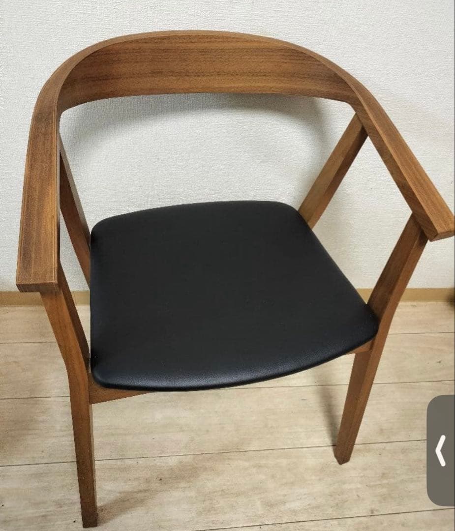 IKEA イケア　Stockholm ストックホルム　ダイニングチェア