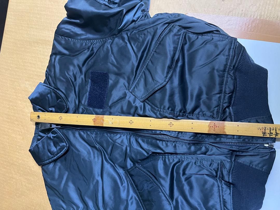 CWU-45 フライトジャケット　未使用品