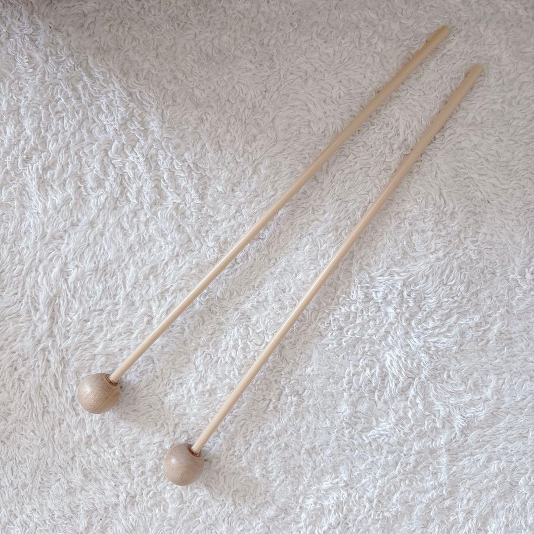 【美品】YAMAHA 卓上木琴 No.185 楽器 ヤマハ 木琴 30音 箱付き