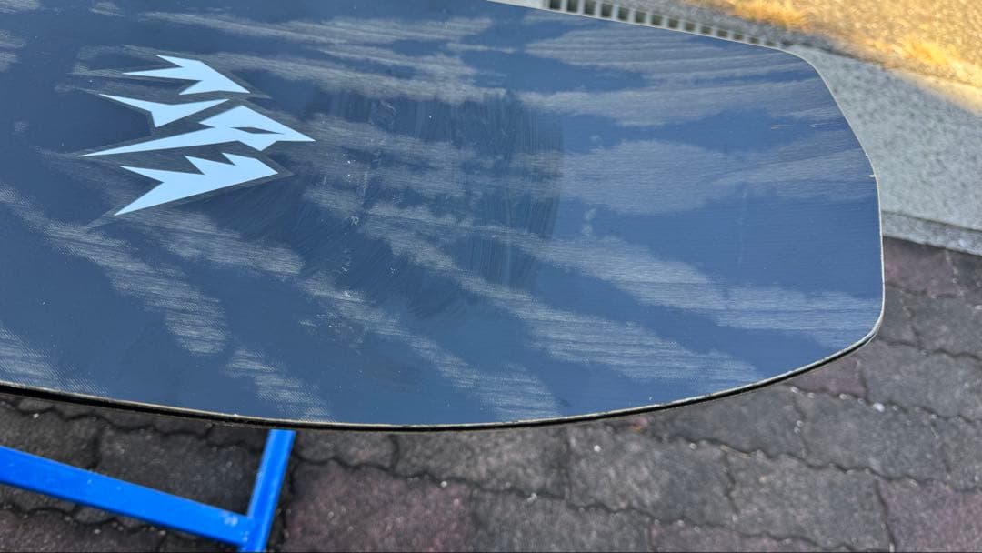 M*a様 JONES boards Ultra Mind Expande