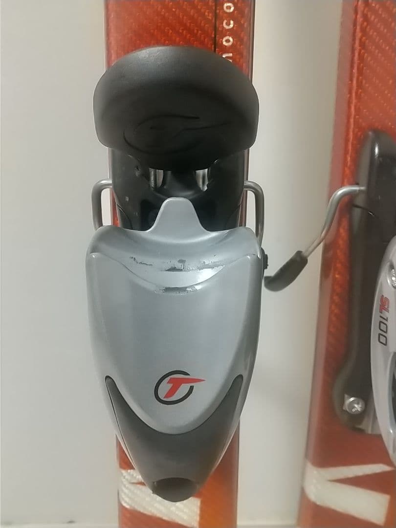 SALOMON　VERSE9　150cm