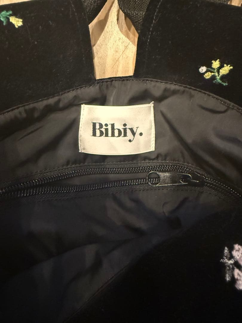 バッグ Bibiy.B. STARRY BACKPACK