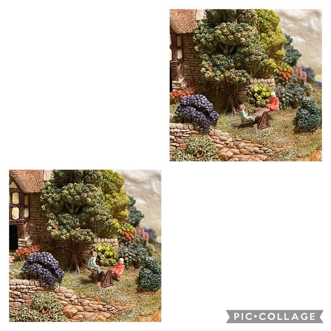 専用❗️リリパットレーン482☆Pastures New