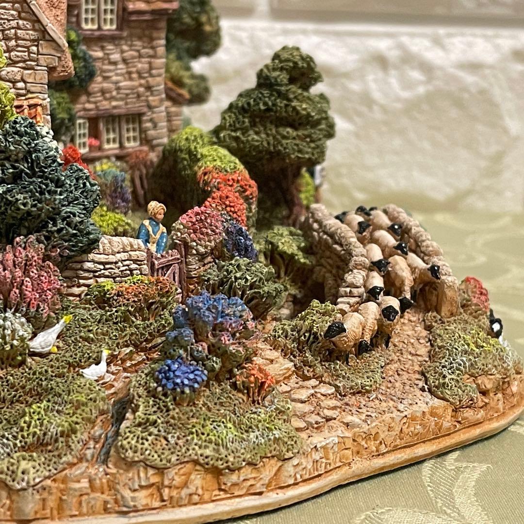 専用❗️リリパットレーン482☆Pastures New