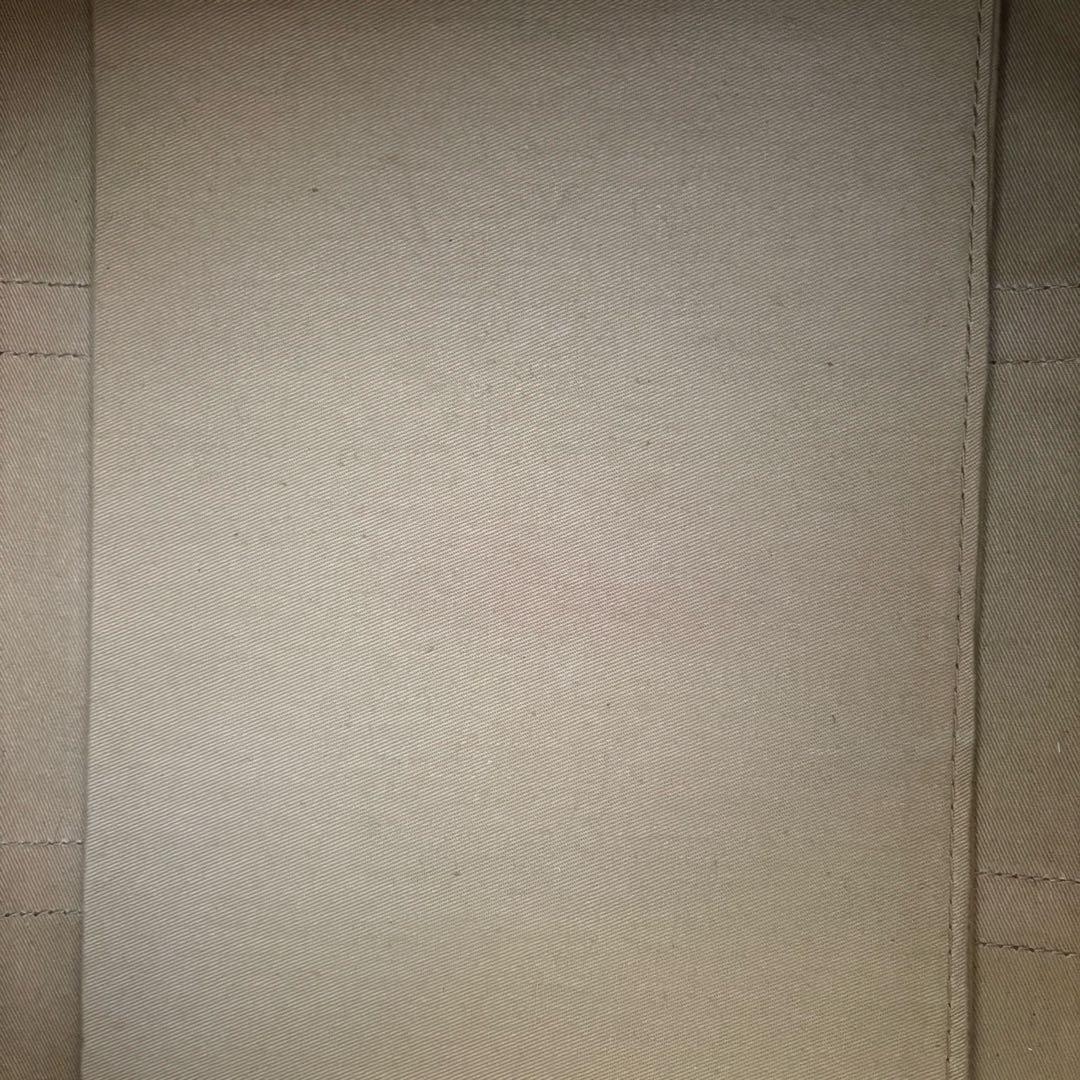 ポロラルフローレン ボストンバッグ 2WAY グリーン チェック柄 PVCレザー