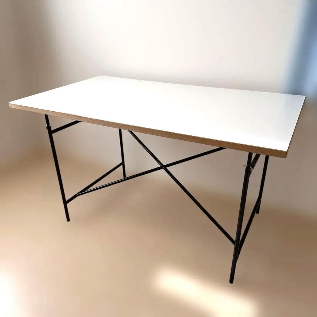 アイアーマン テーブル 1400 国内正規品