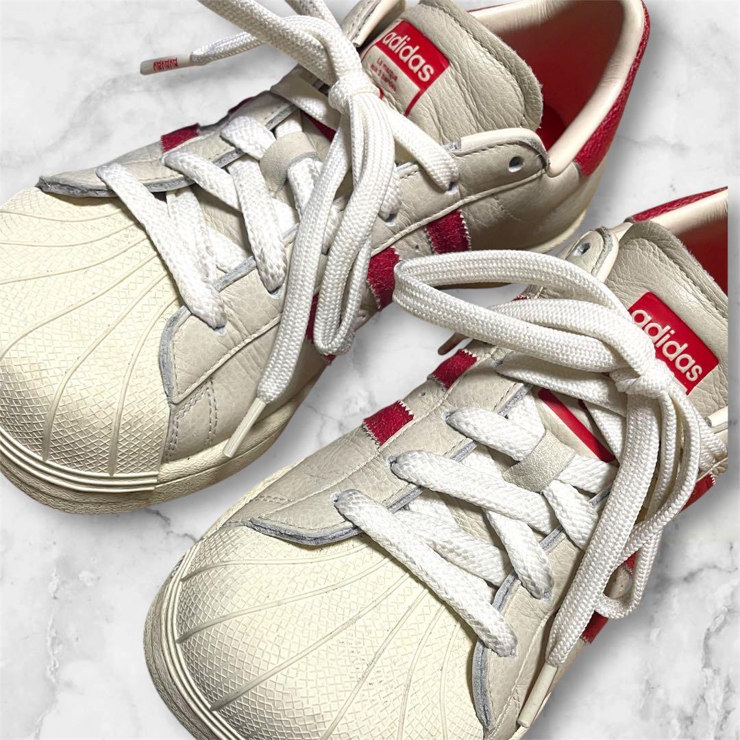 adidas AVAVAV スーパースター アディダス スニーカー