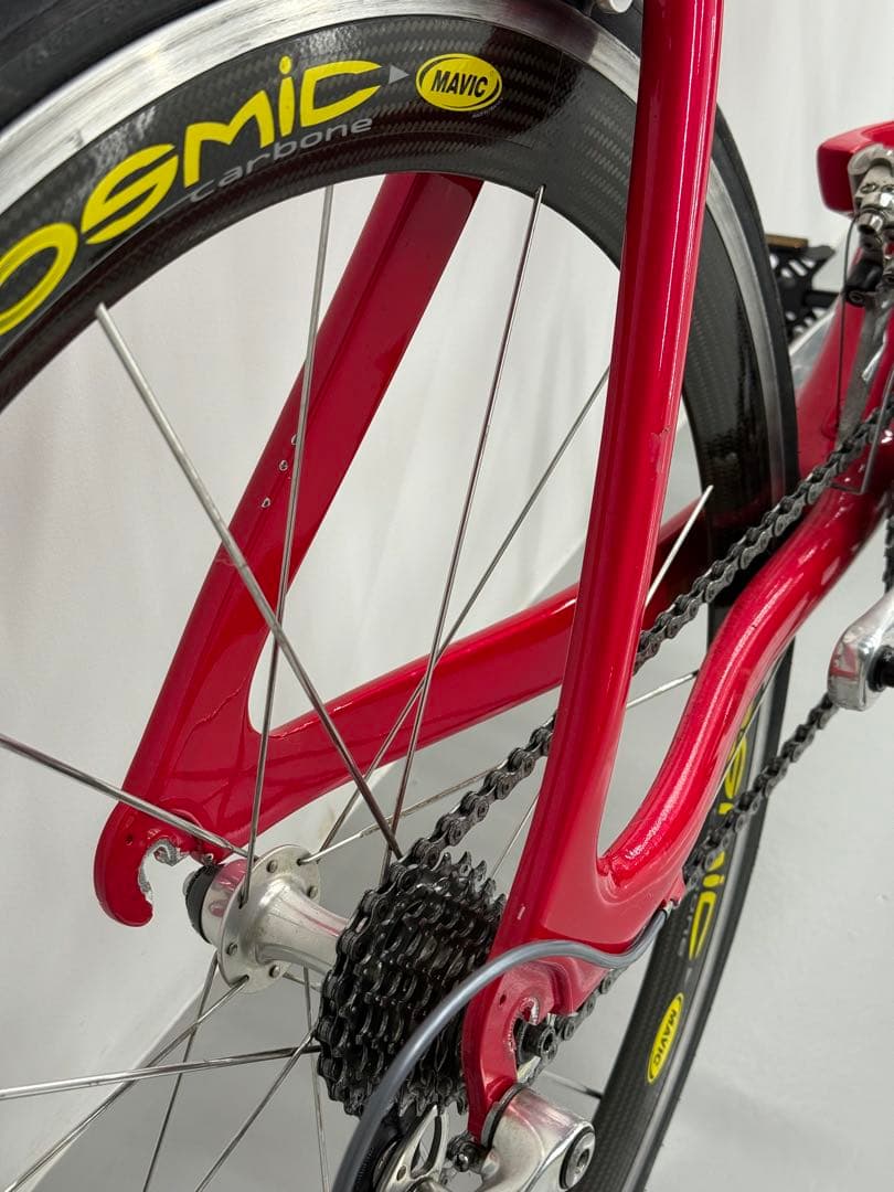 B*W様 Kestrel ケストレル ロードバイク 希少限界値下げ