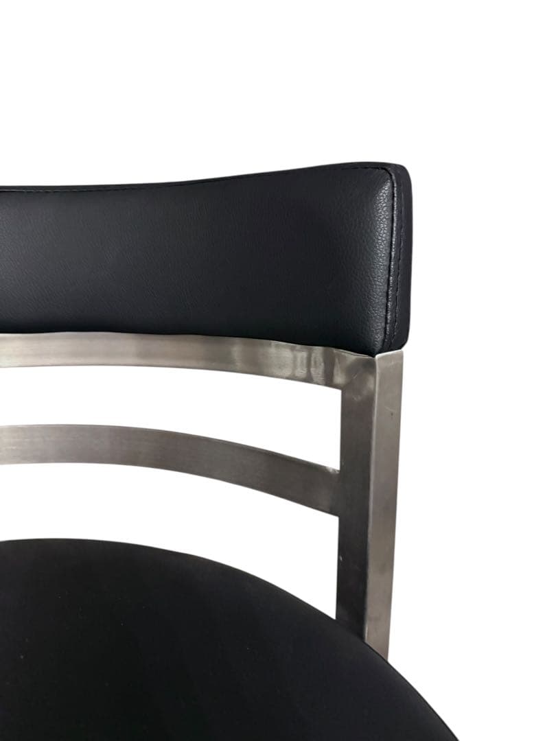 アルメンリビングArmen Living バースツール 360度回転　ハイチェア