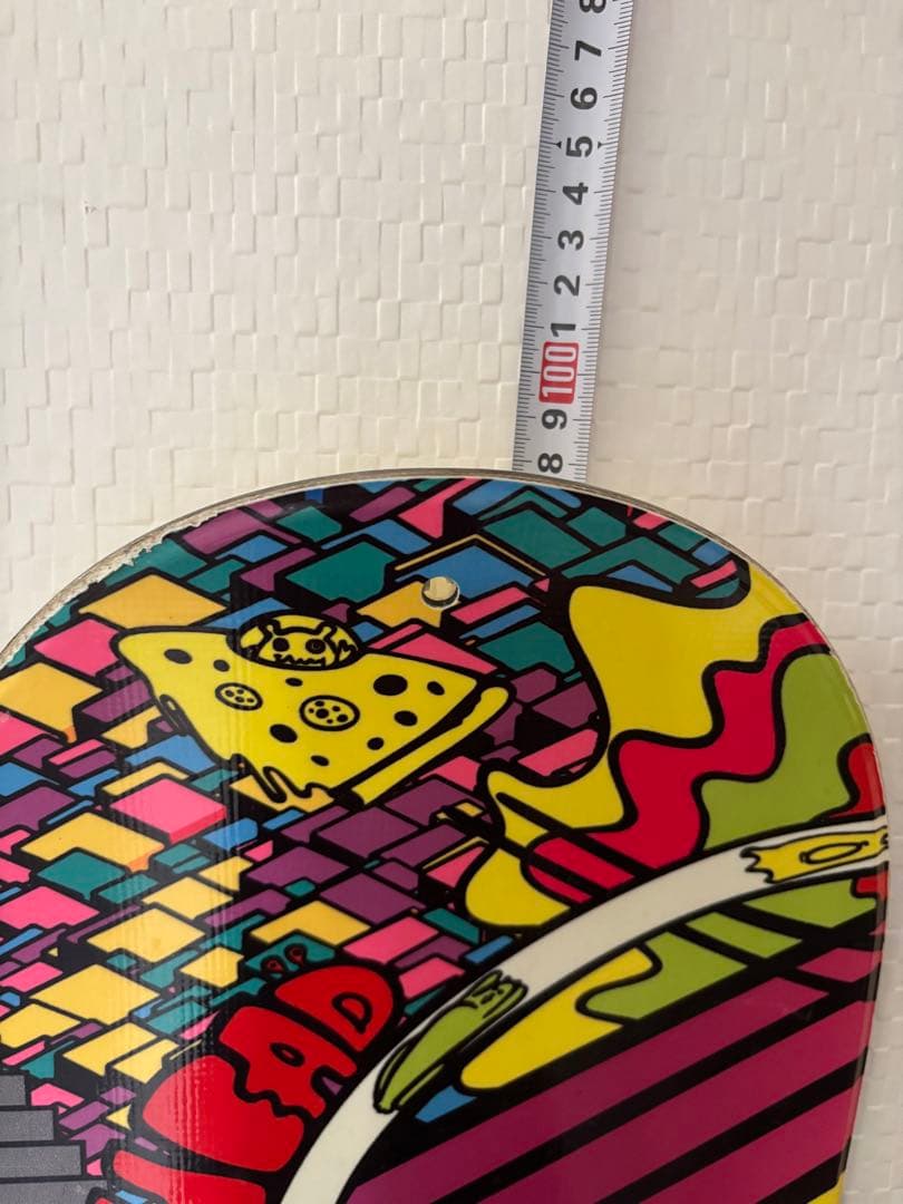 2*系様 headスノーボード KIDS