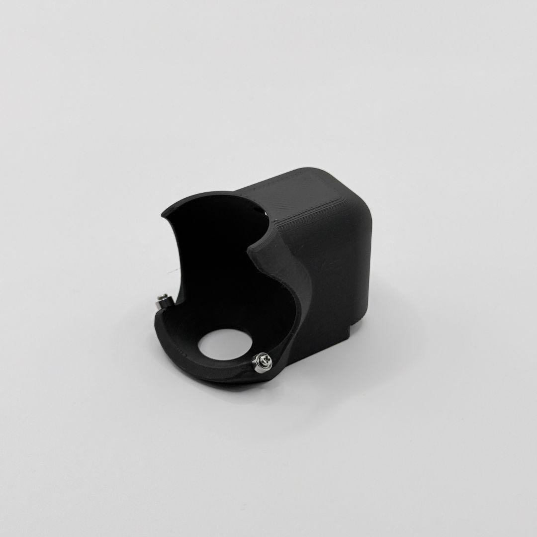 カーマコマ roBa用 本体ケース×トラボケース