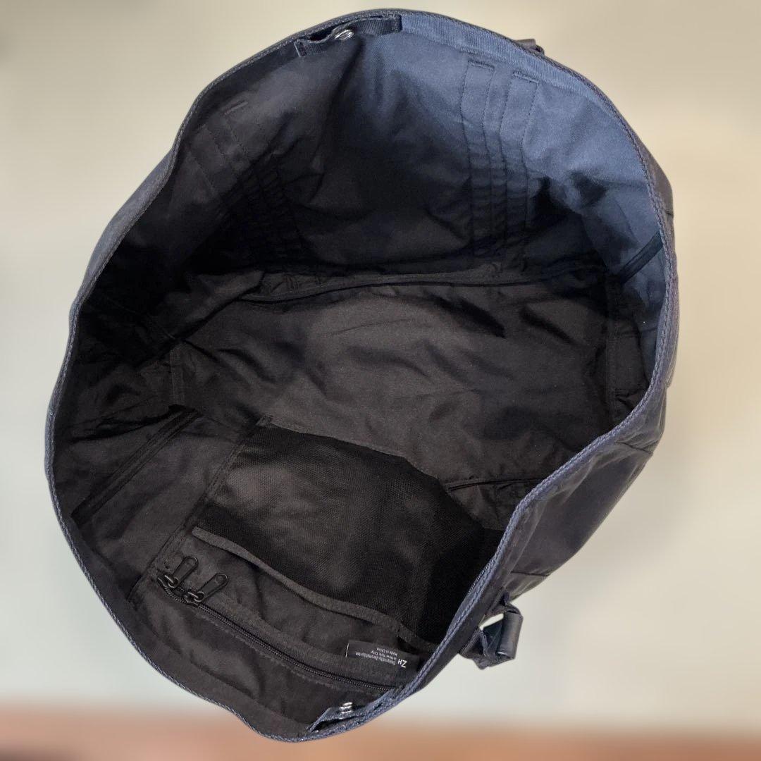 ゼロハリバートン ZHG-B1Dシリーズ　トートバッグ