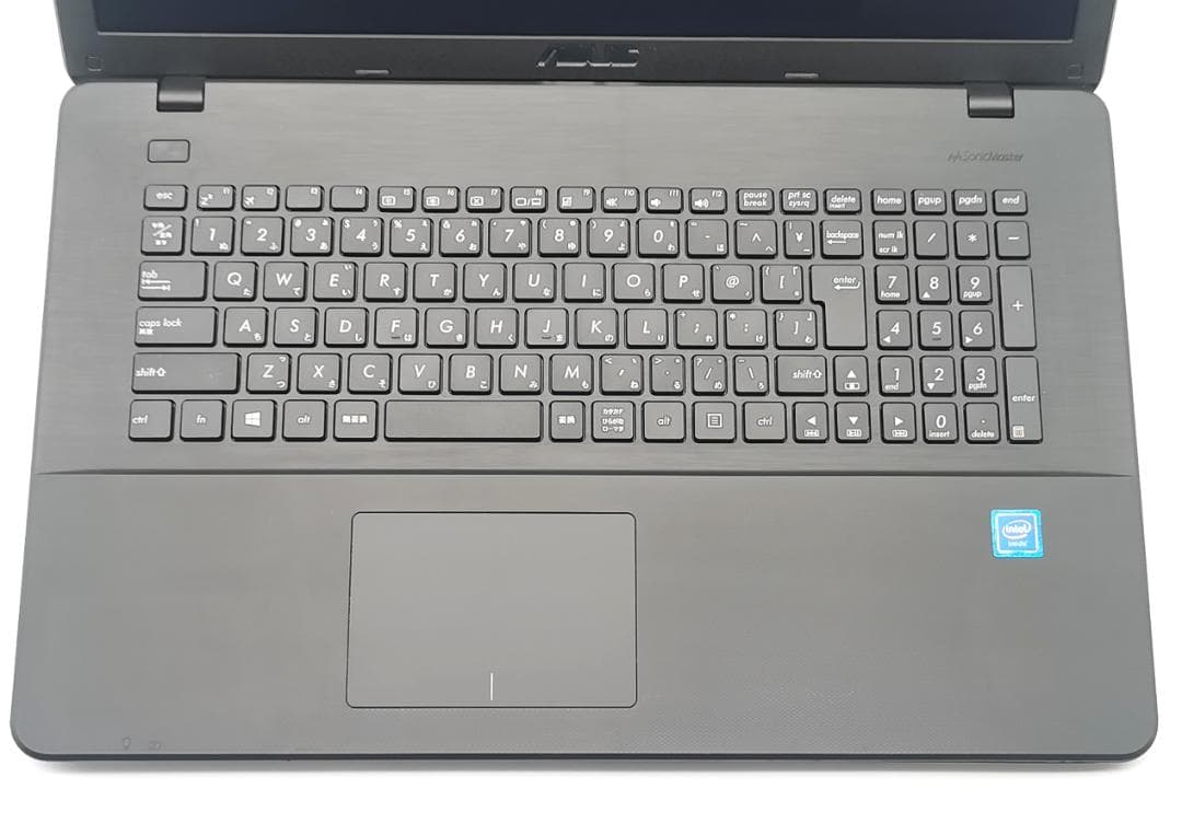 ✅️17.3インチ大画面！/Office/AI搭載ノートパソコン M14