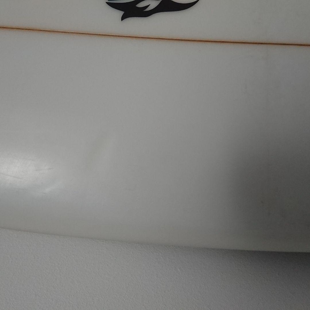 lost レイジーポテト