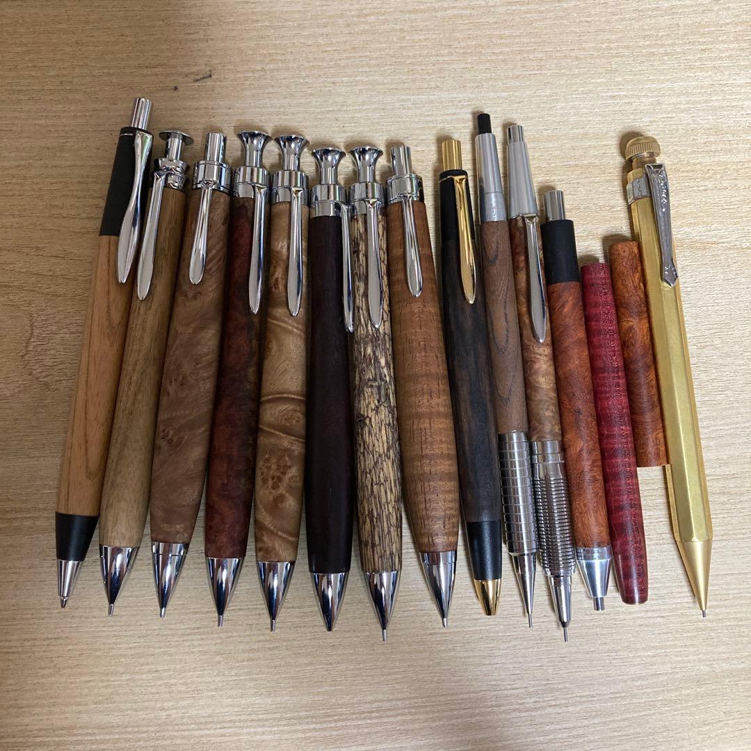 Xxgdf　シャーペン