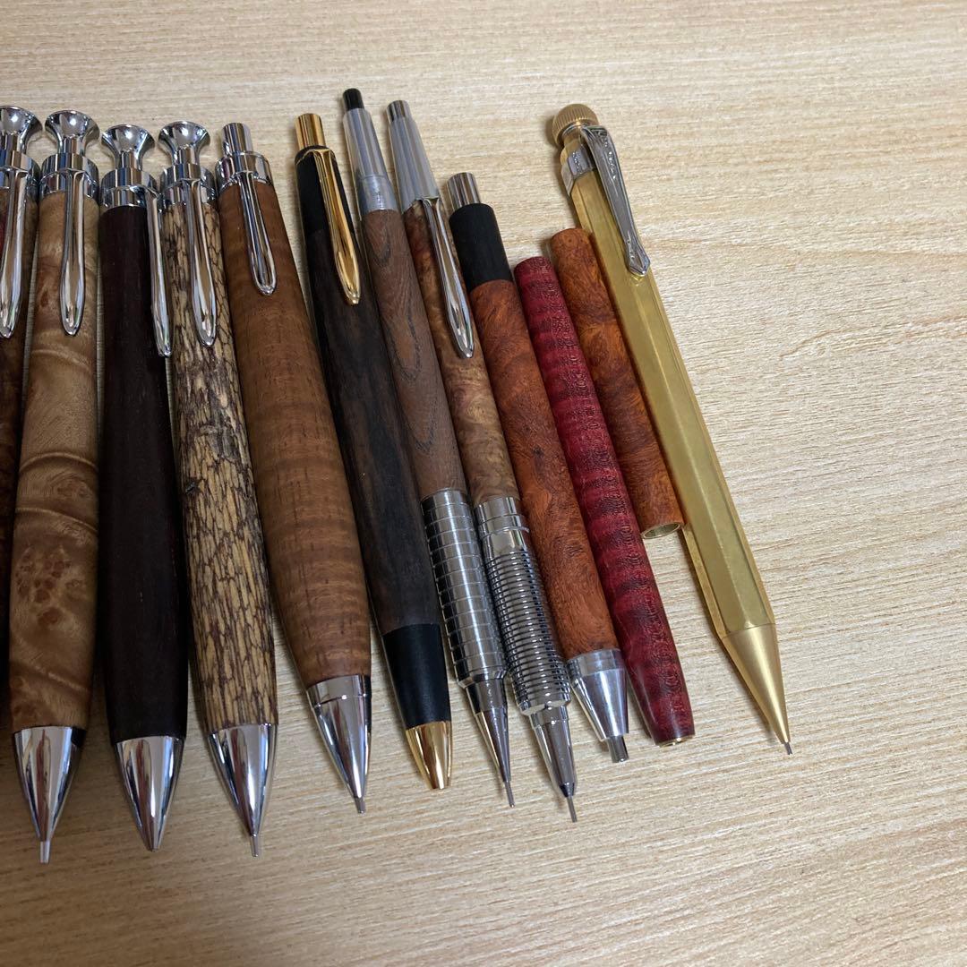 Xxgdf　シャーペン