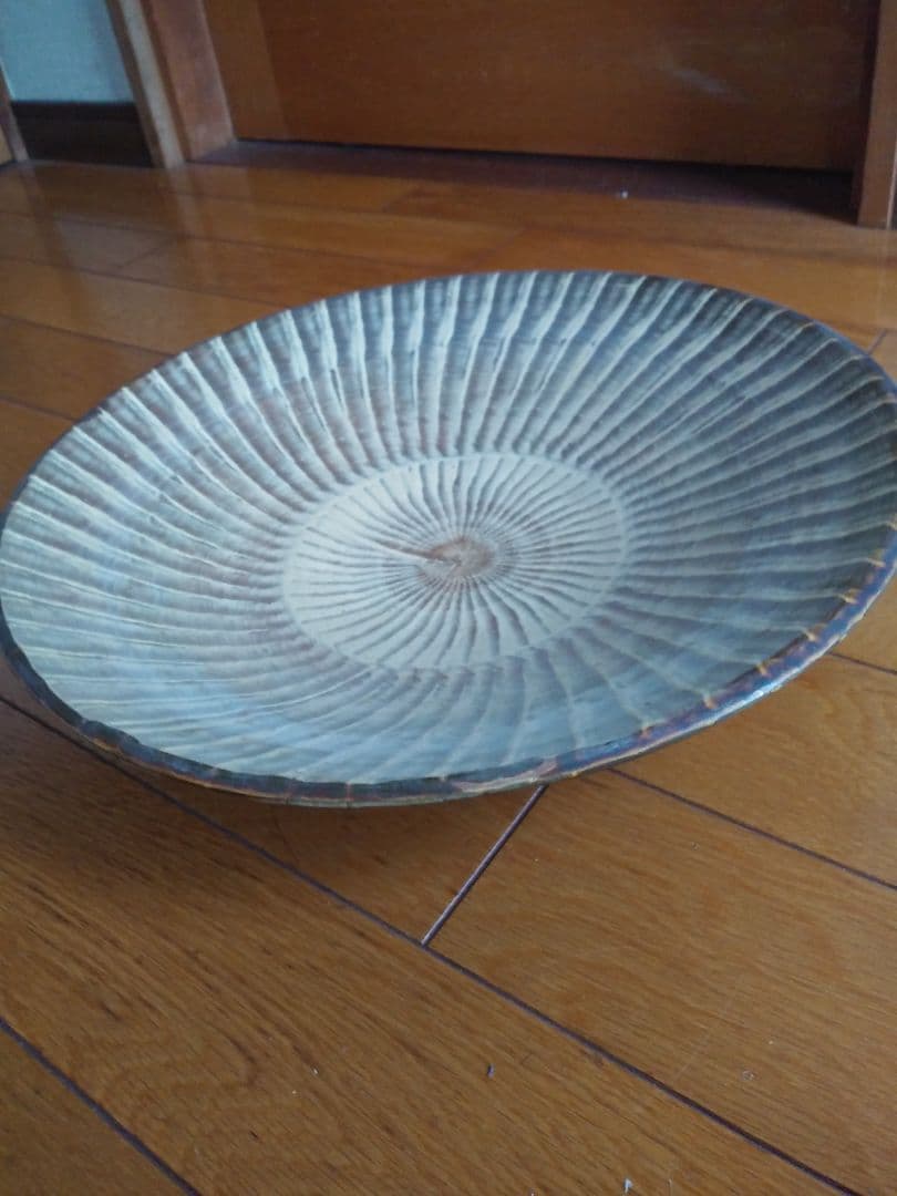 小鹿田焼き　焼物