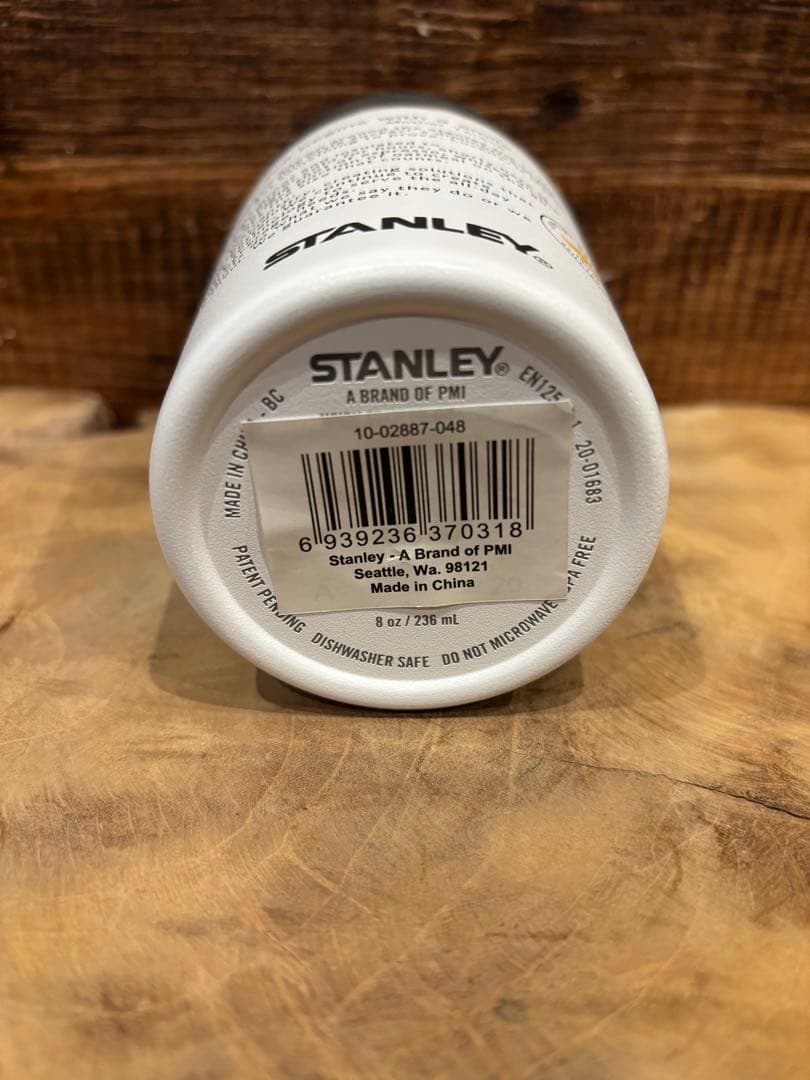 け*う様 ネイタルデザイン STANLEY TRAVEL MUG マグ スタンレ