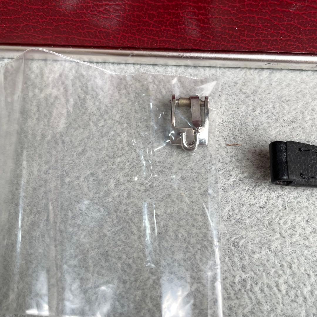 s*s様 オメガ　デビル　レディース　手巻