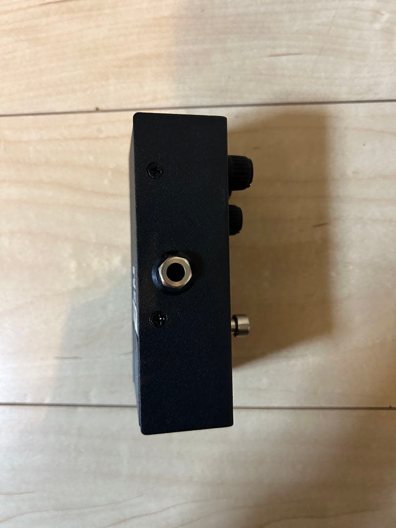 ベース sadowsky preamp