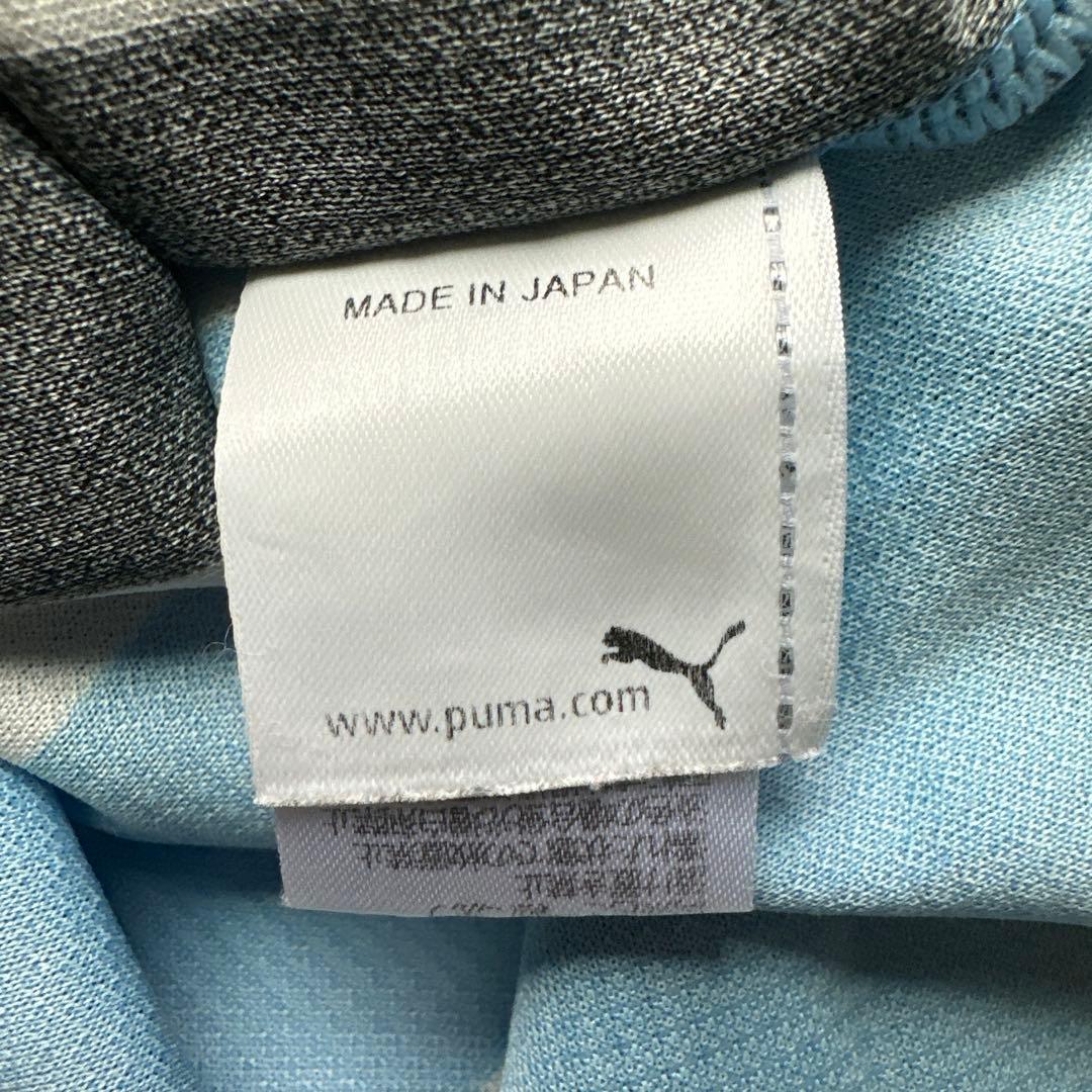 PUMA 川崎フロンターレ 20周年記念 ユニフォーム L 大久保嘉人 13