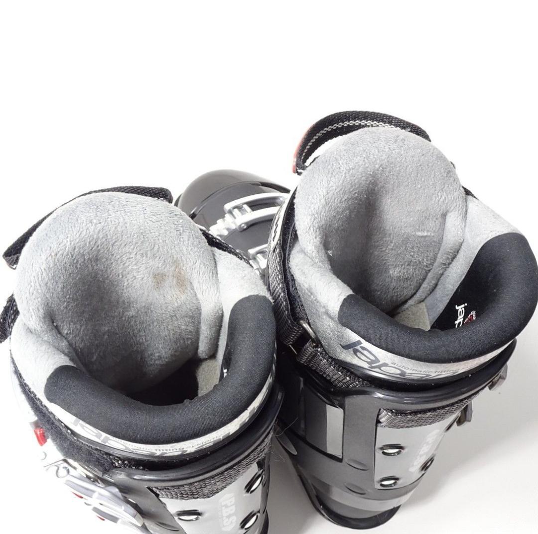 GENFACTORY BUMPS7 スキーブーツ 25cm M 良好